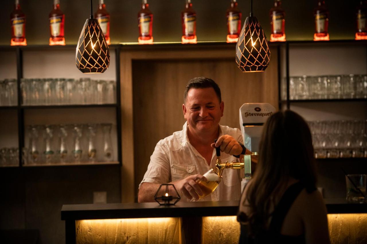 沃格兰酒店 巴特埃尔斯特 外观 照片