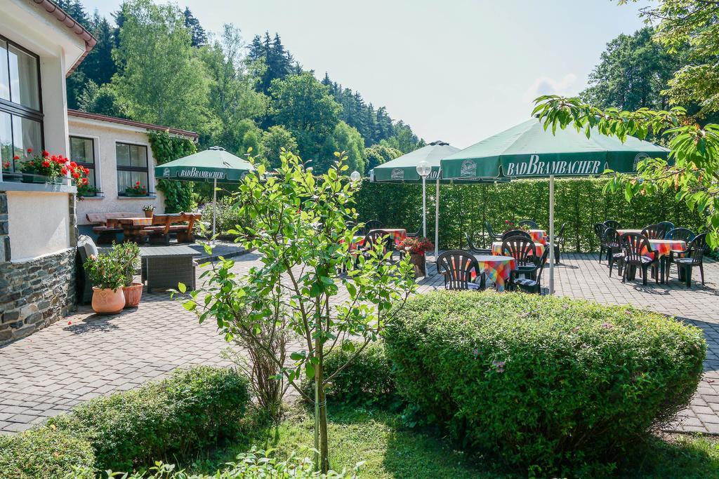 沃格兰酒店 巴特埃尔斯特 外观 照片